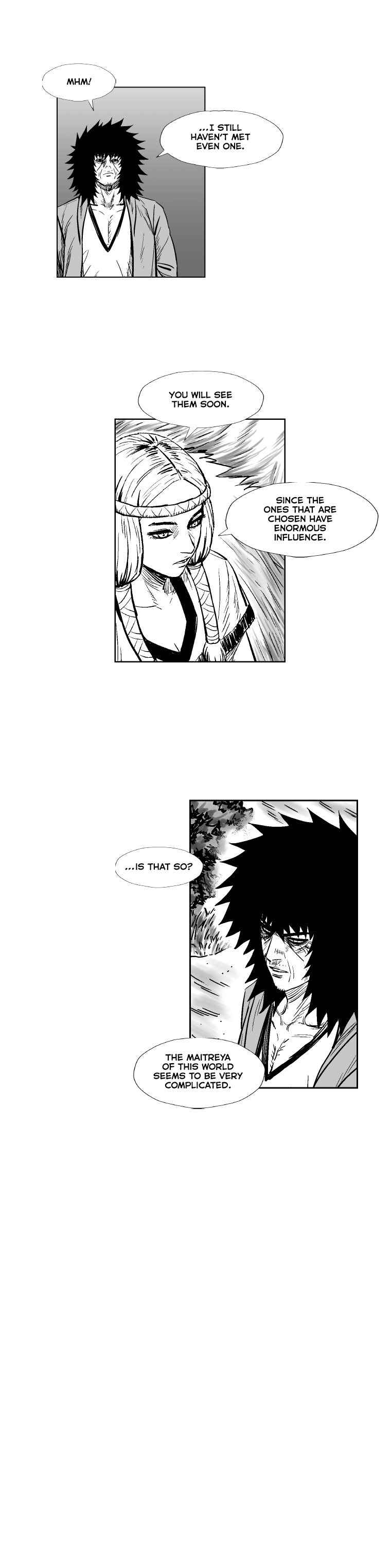 Red Storm Chapter 300 8